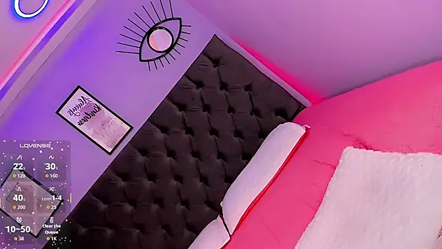 Baddinner online show from 11/19/25, 05:40