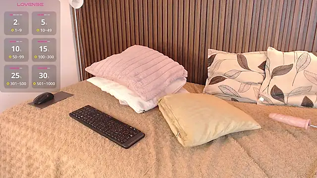 Ifis tiresia1 online show from 11/28/25, 10:23