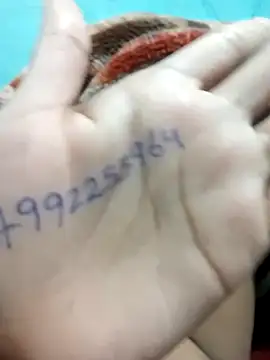 riteshika online show from 01/15/25, 08:05