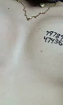 riteshika online show from 10/19/25, 09:54