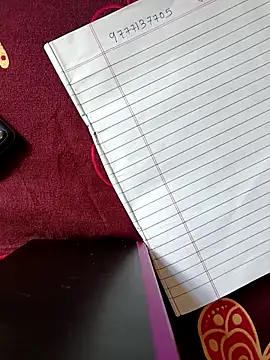 riteshika online show from 01/08/26, 06:48