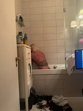 francaFerrariRoma online show from 02/04/26, 04:18