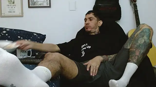 IaDoherty online show from 09/08/25, 09:47