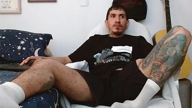 IaDoherty online show from 10/07/25, 07:44