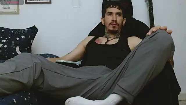 IaDoherty online show from 10/15/25, 10:54