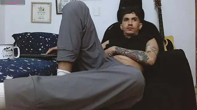 IaDoherty online show from 10/22/25, 03:40