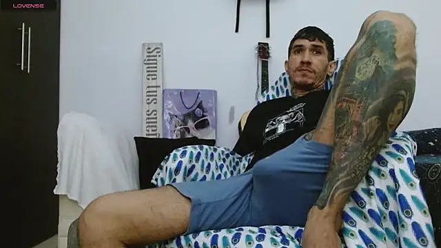 IaDoherty online show from 11/18/25, 03:12