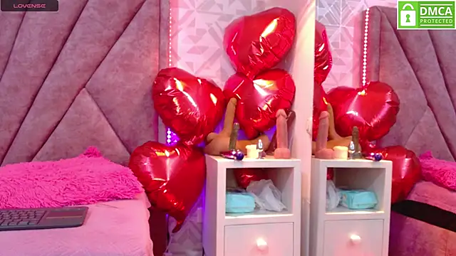 engel devil online show from 02/13/25, 03:24