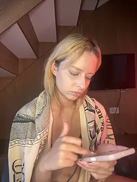 Bellahcha online show from 04/19/26, 06:10