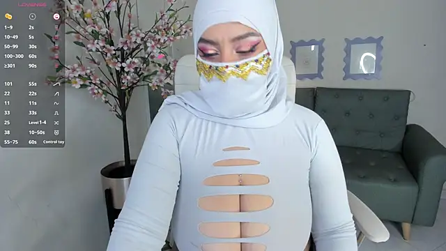 cloe sirena online show from 09/17/25, 02:52