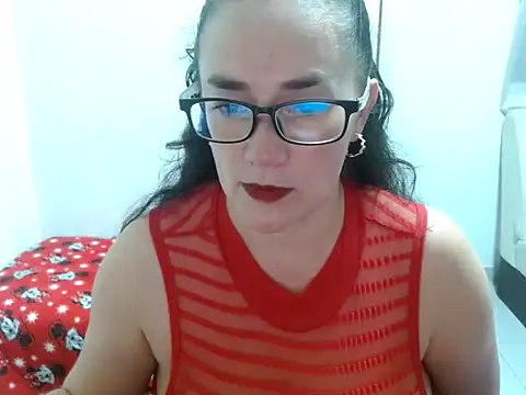 AllisonMillerHot online show from 03/14/25, 11:01