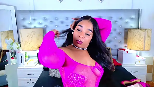 EileenBenzon online show from 04/10/26, 04:28