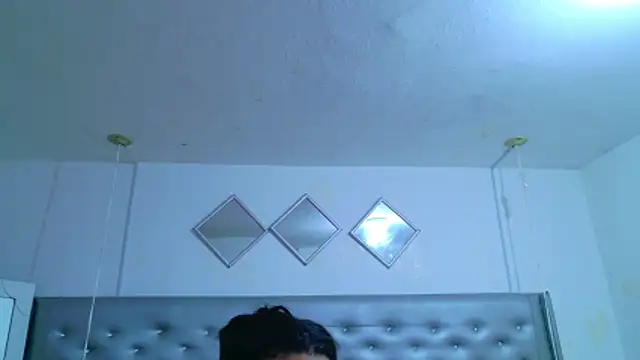 Snapshot of EileenBenzon chatting on 05/09/26, 02:11 EileenBenzon online show from 05/09/26, 02:11
