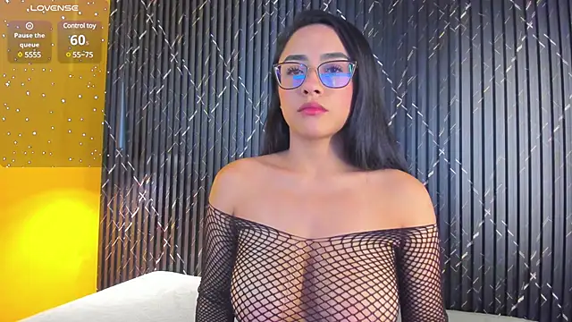 Lil eva2 online show from 03/10/25, 07:50