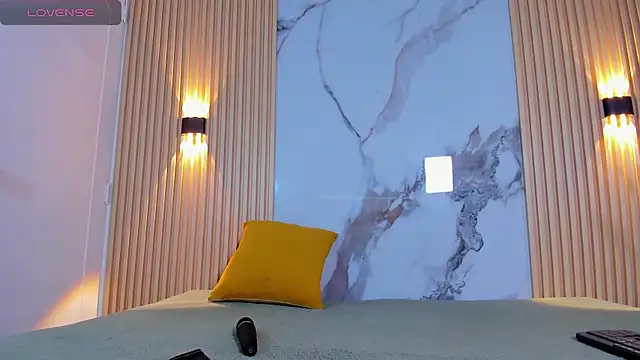 Lil eva2 online show from 11/14/25, 07:23