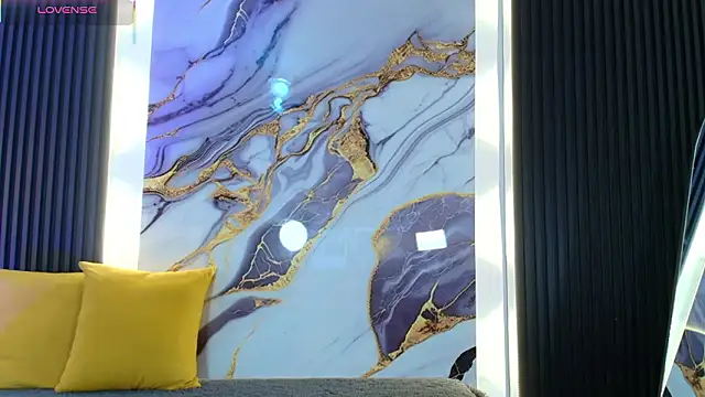 Lil eva2 online show from 03/07/26, 10:07