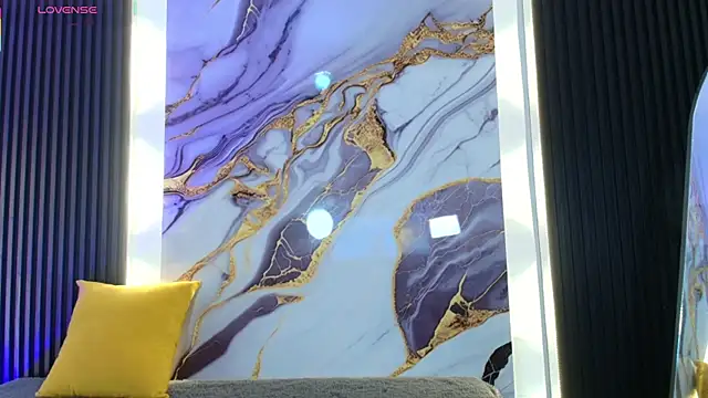 Lil eva2 online show from 04/03/26, 07:34