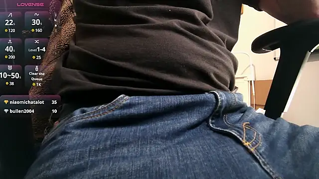 an4y8ot online show from 03/03/25, 12:48