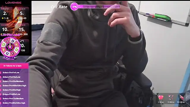 an4y8ot online show from 12/22/25, 03:53