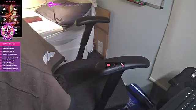 an4y8ot online show from 02/21/26, 08:43