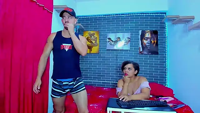 alessandro27yleonora online show from 12/06/24, 02:38