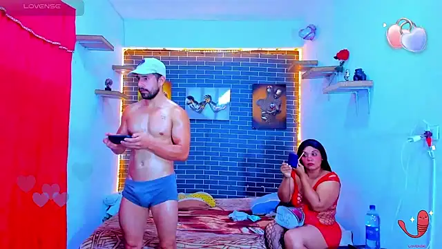 alessandro27yleonora online show from 02/05/26, 10:53