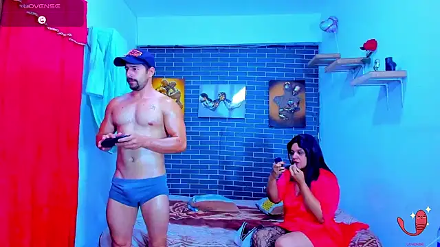 alessandro27yleonora online show from 02/17/26, 10:56