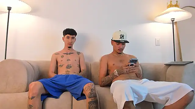 Ian and Noah online show from 03/05/26, 11:23