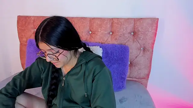 lana dol online show from 02/12/25, 03:05