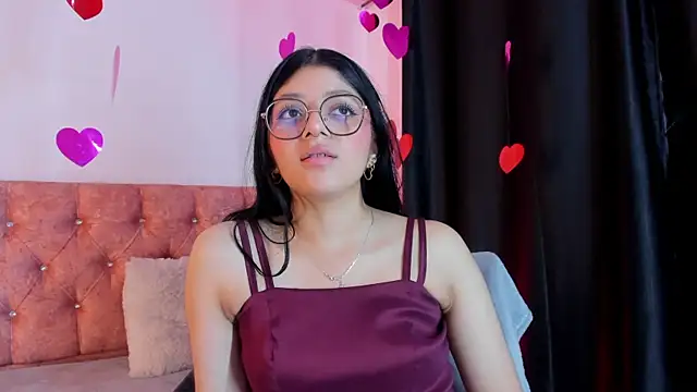 lana dol online show from 02/14/25, 12:36