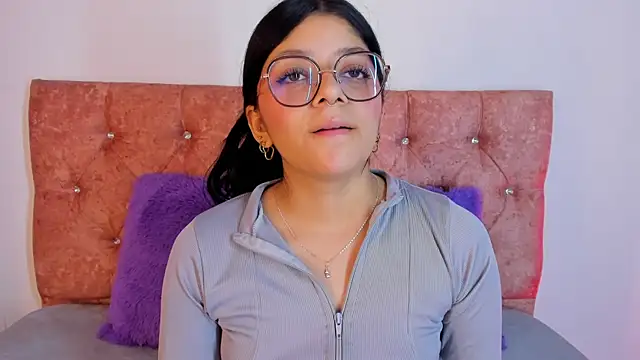 lana dol online show from 02/23/25, 01:21