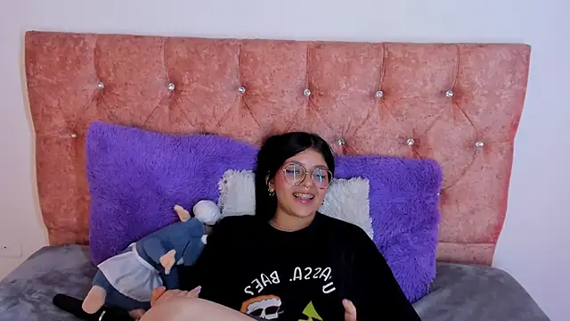 lana dol online show from 02/27/25, 05:36