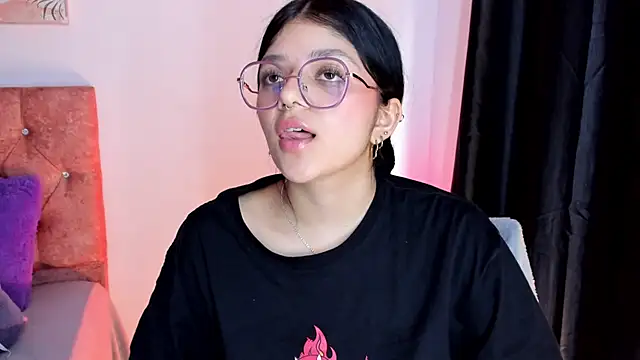 lana dol online show from 03/10/25, 03:41