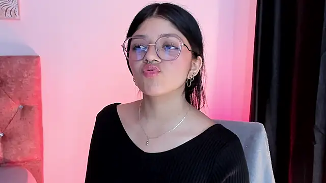 lana dol online show from 03/14/25, 01:24