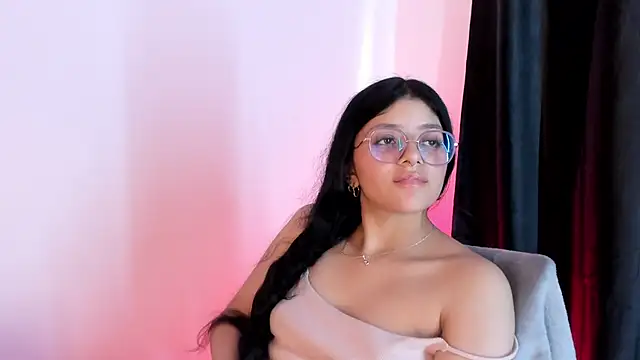 lana dol online show from 03/21/25, 06:18