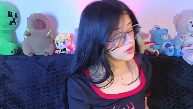 lana dol online show from 04/08/26, 02:28