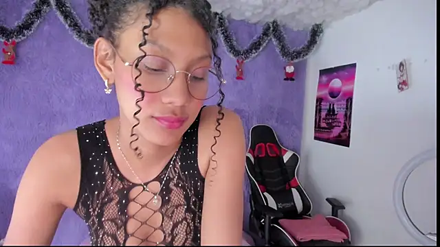 allis0n ik online show from 12/29/24, 05:31