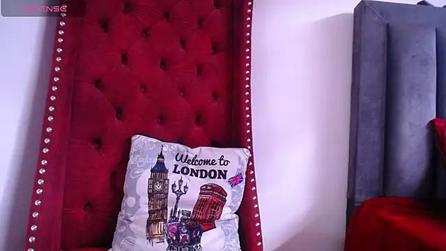 BiancaAntonelli online show from 11/25/25, 12:49