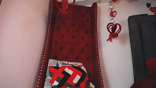 BiancaAntonelli online show from 02/14/26, 12:46