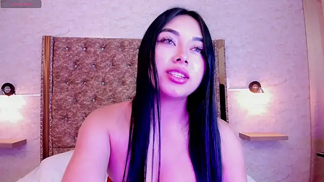 gaby desire777 online show from 12/26/24, 04:14