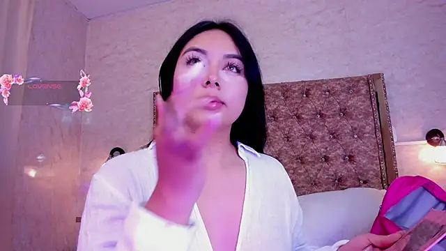 gaby desire777 online show from 12/27/24, 12:45