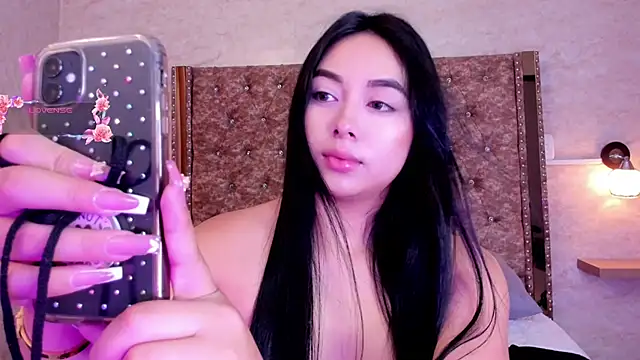 gaby desire777 online show from 01/06/25, 12:57