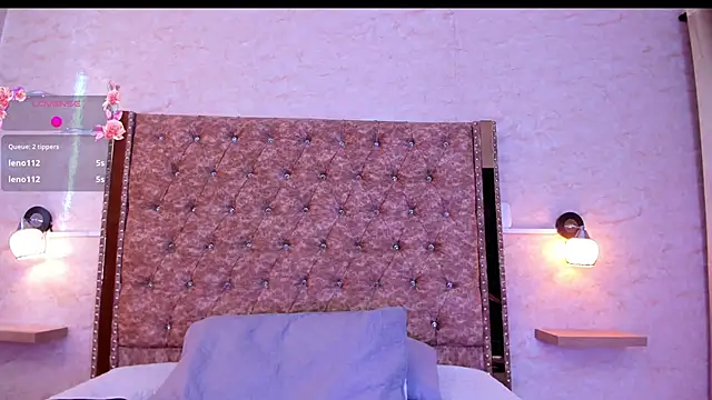 gaby desire777 online show from 01/13/25, 07:21