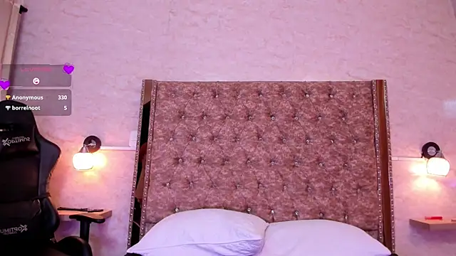 gaby desire777 online show from 02/21/25, 05:24