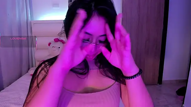 gaby desire777 online show from 10/02/25, 03:24