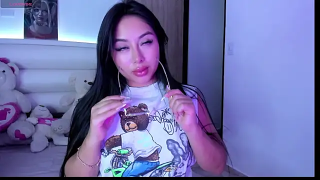 gaby desire777 online show from 03/15/26, 02:39