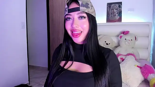 gaby desire777 online show from 04/03/26, 06:22