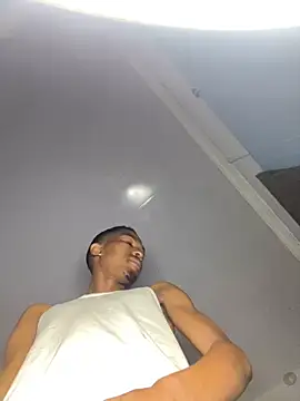 BlueIceCube online show from 01/04/25, 03:29