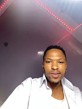 BlueIceCube online show from 01/11/25, 08:33