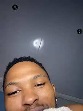 BlueIceCube online show from 01/15/25, 04:36